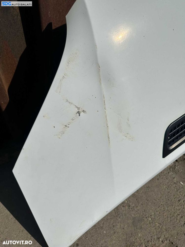 Capota Motor cu Defect Ford Transit 2006 - 2014 [X3506] - 5