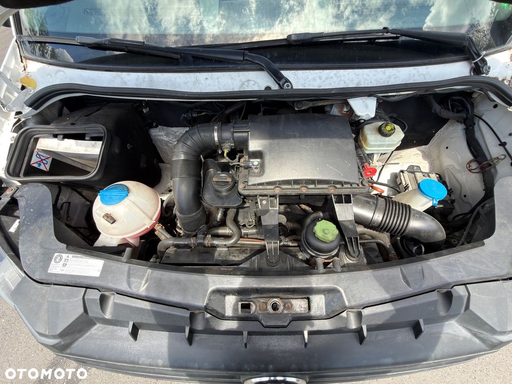 Volkswagen Crafter - 30