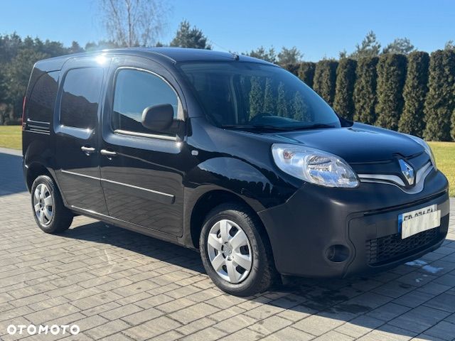 Renault Kangoo - 3