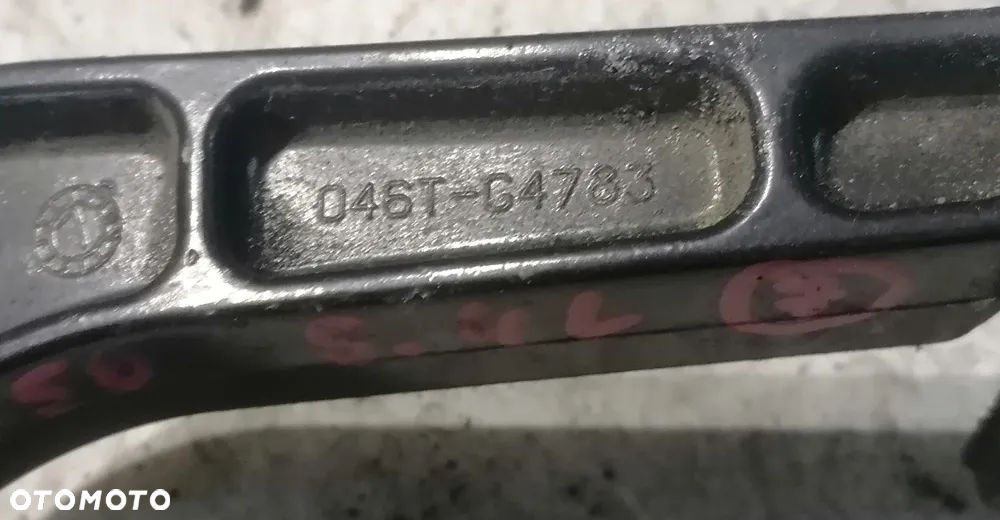 FORD F150 04-08r PEDAŁ HAMULCA 6L34-2450-GA - 2