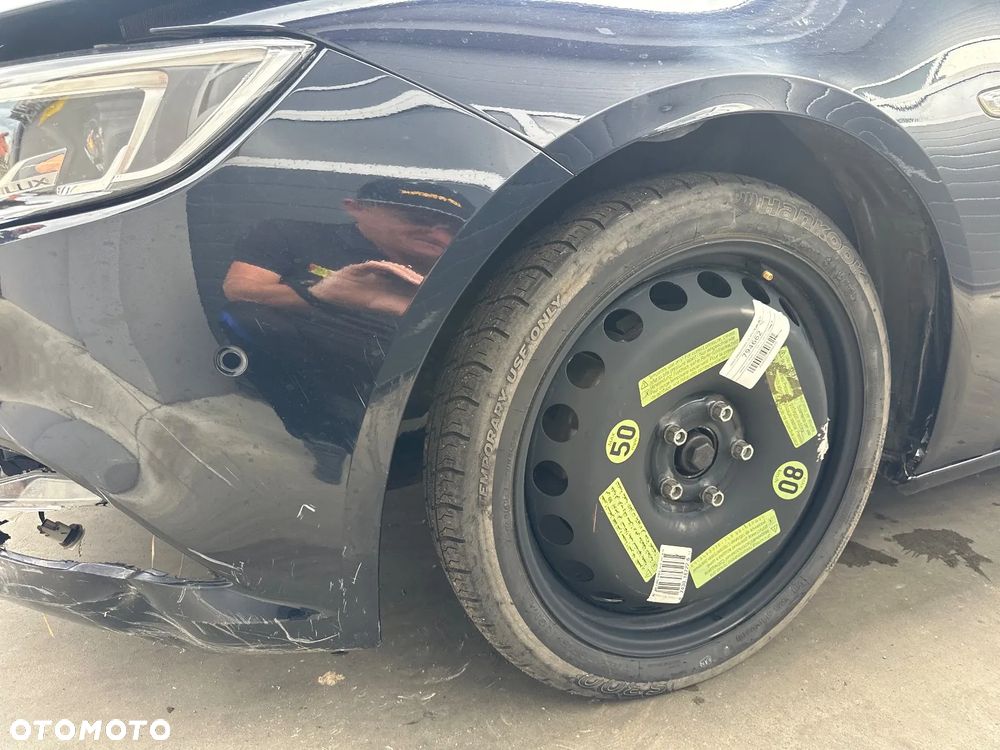 Opel Insignia 1.5 T Elite S&S - 14
