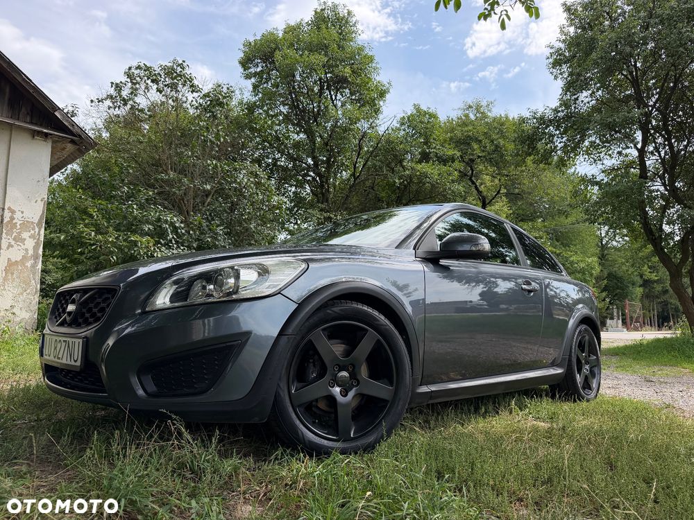 Volvo C30 D2 DRIVe Start-Stop - 3