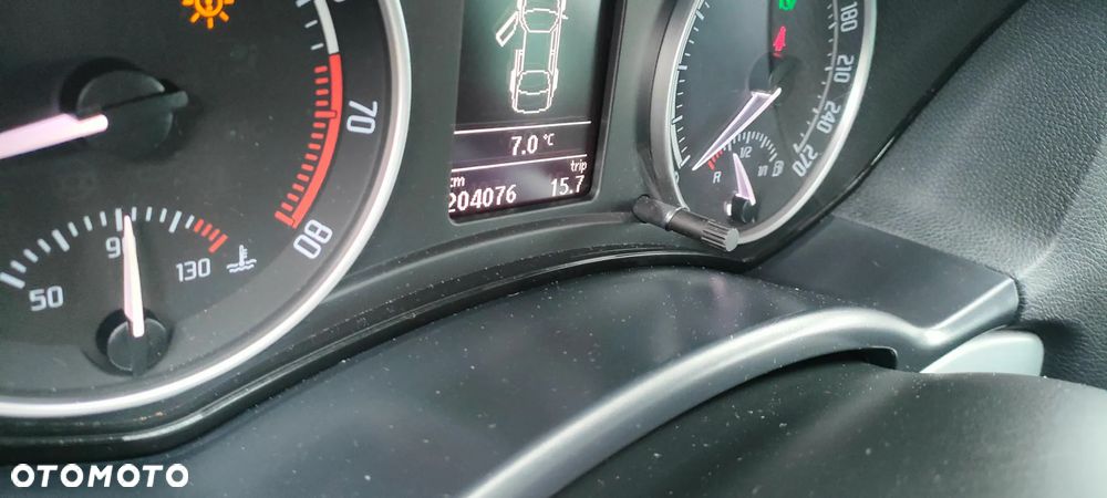 Skoda Octavia 2.0 TFSI RS DSG - 13