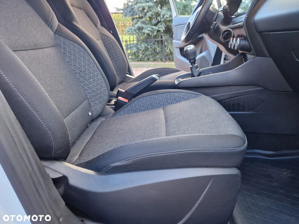 Renault Clio 1.0 TCe Zen - 22
