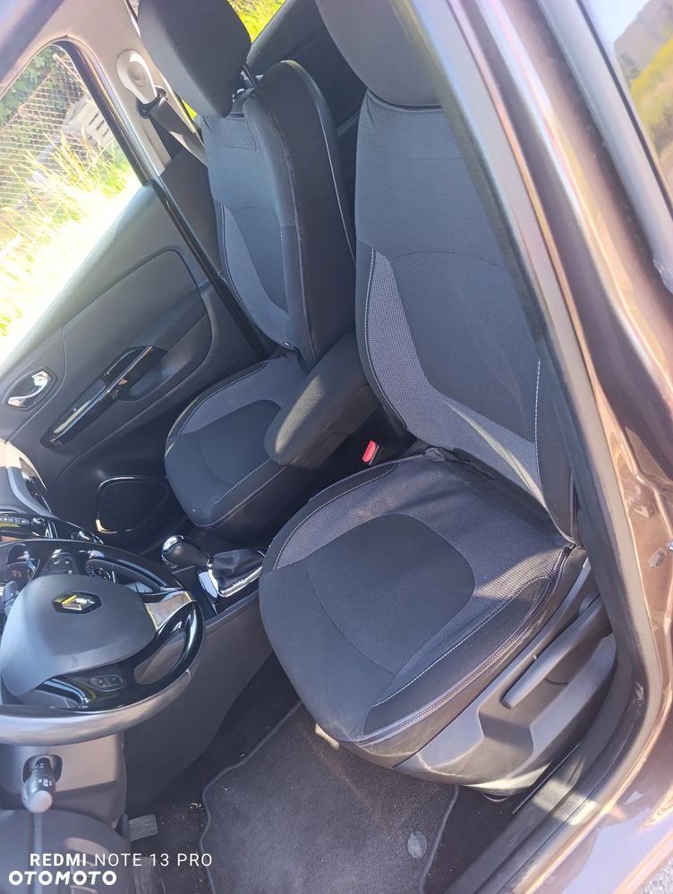 Renault Captur ENERGY TCe 120 EDC Dynamique - 17