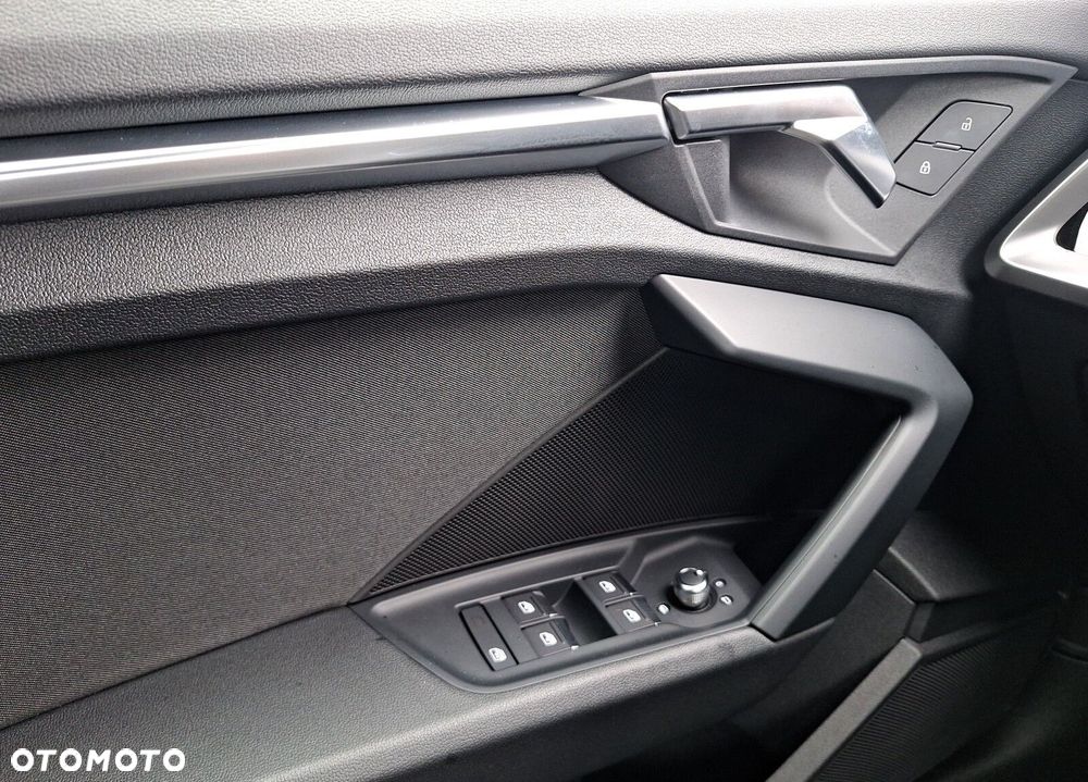 Audi A3 Sportback - 10