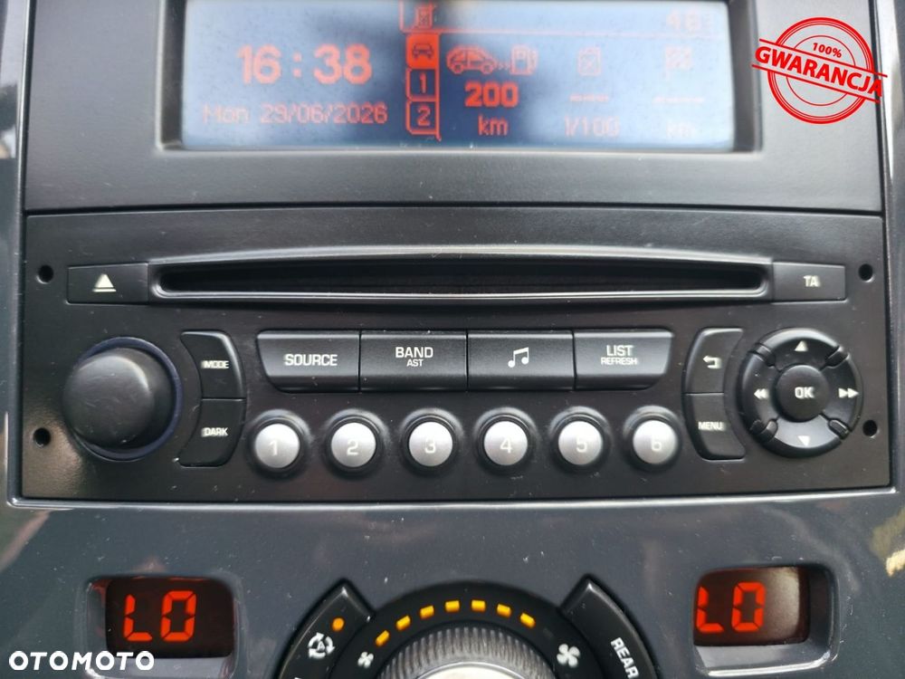 Peugeot 5008 - 30