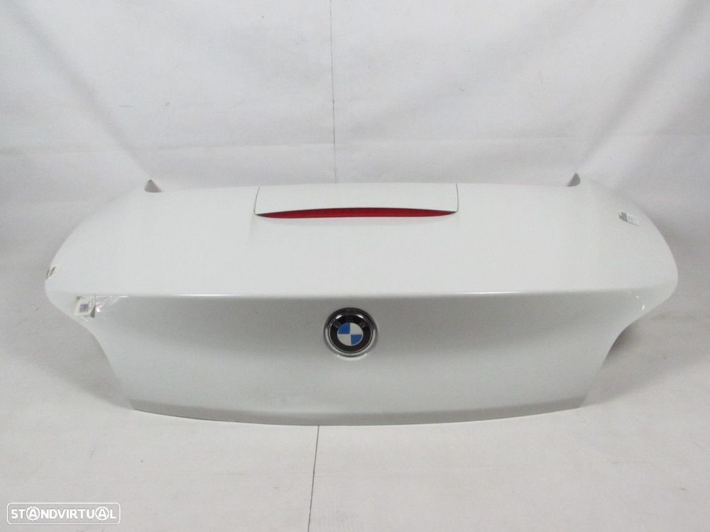 Tampa da mala Seminovo/ Original BMW Z4 Roadster (E89) 41627222079 - 1