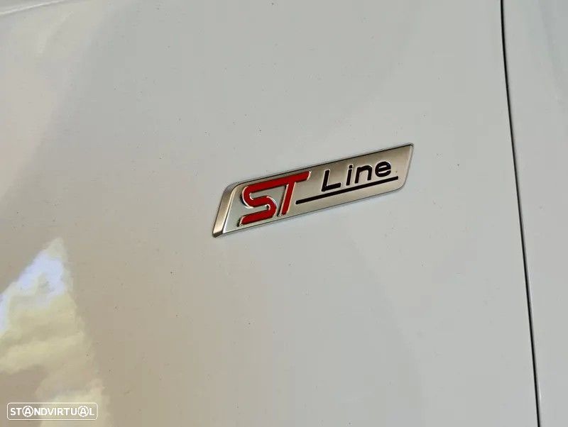 Ford Puma 1.0 EcoBoost MHEV ST-Line - 7