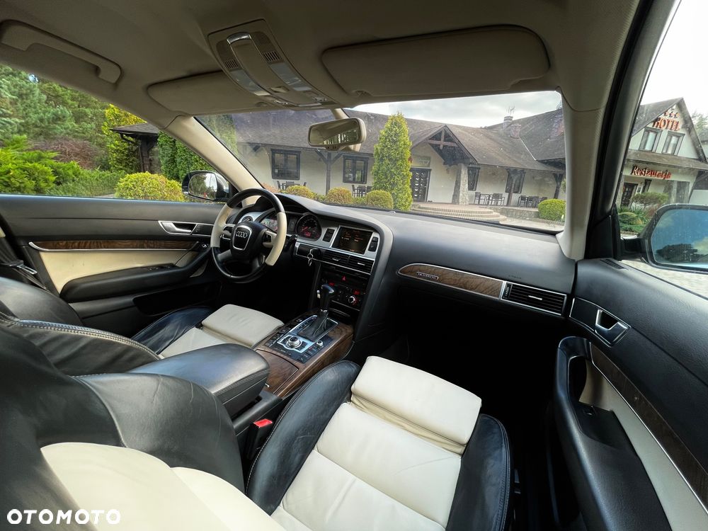Audi A6 - 15
