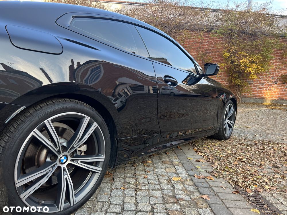 BMW Seria 4 430i - 18