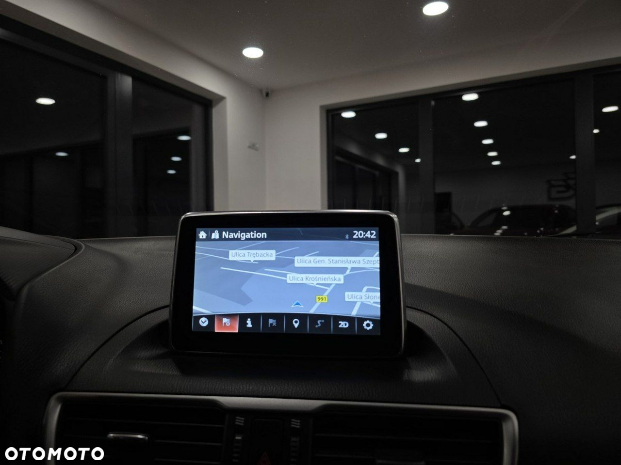 Mazda 3 2.0 Skyenergy - 27