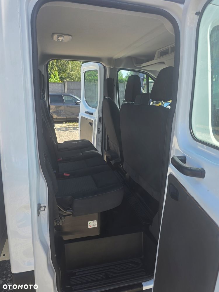 Ford TRANSIT - 27
