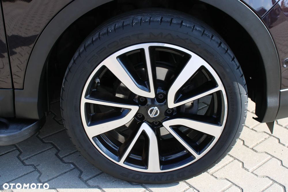 Nissan Qashqai 1.2 DIG-T TEKNA+ - 18