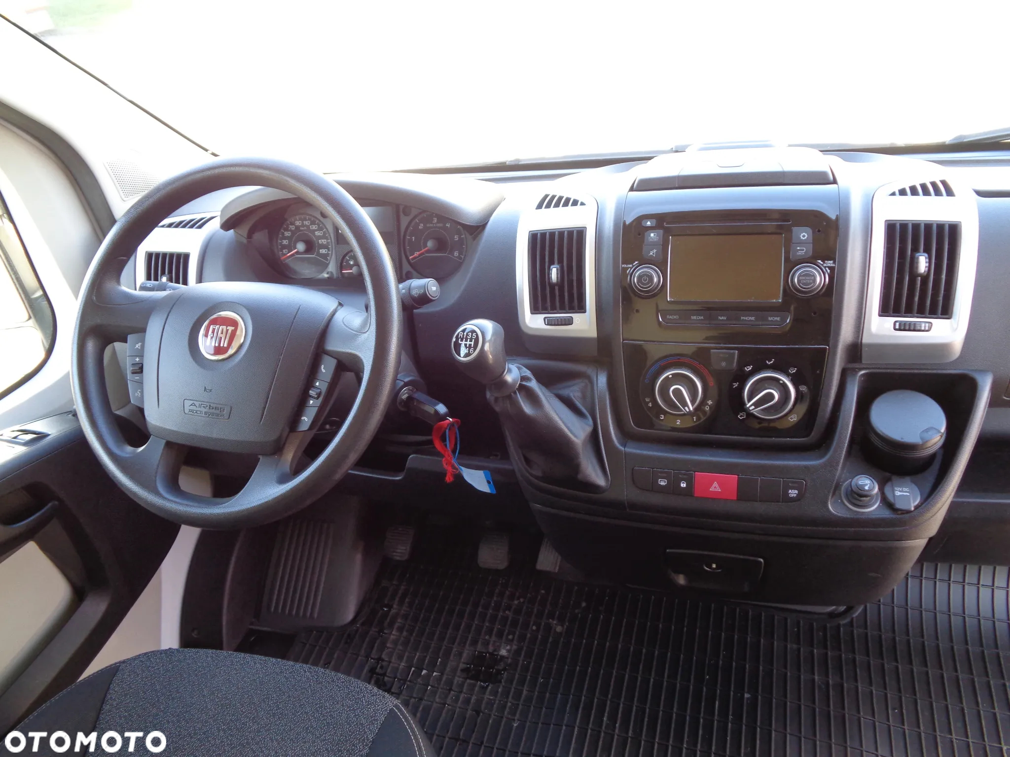 Fiat Ducato - 12