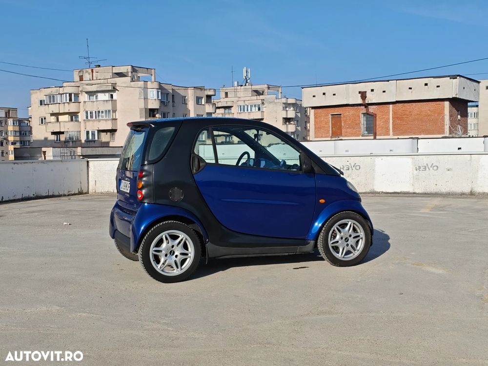 Smart Fortwo - 22