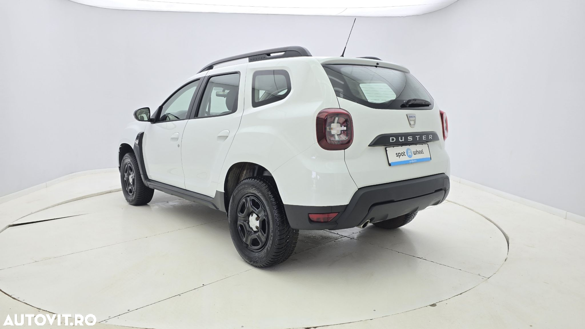 Dacia Duster - 8