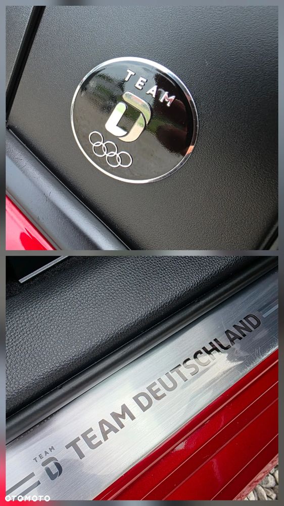 Toyota Corolla 1.8 Hybrid Team Deutschland - 15