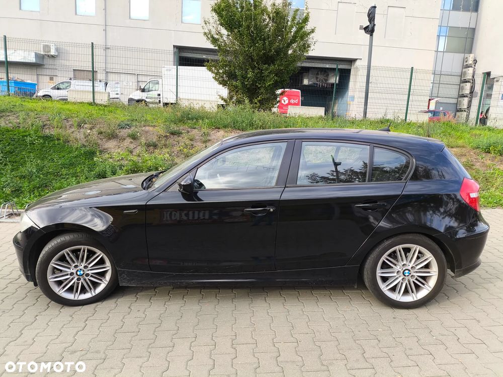 BMW Seria 1 116i - 7
