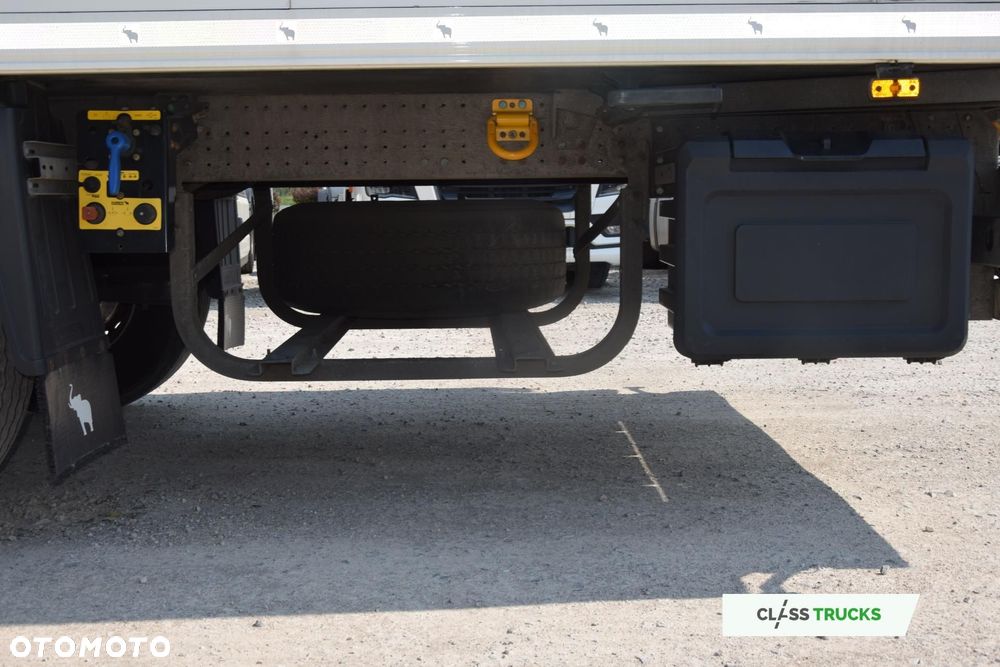 Schmitz Cargobull SKO Double Deck FP 60 ThermoKing SLXi 300 - 12