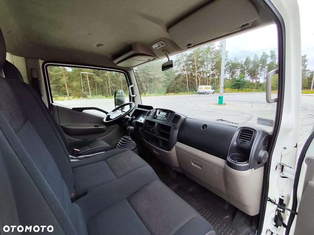 Nissan NT400 - 17