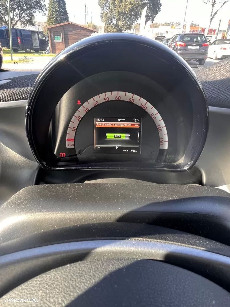 Smart ForTwo Coupé - 10