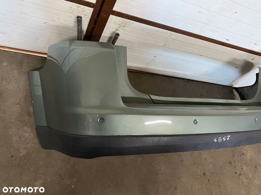 OPEL SIGNUM ZDERZAK TYŁ KOMPLETNY PDC Z393 - 3