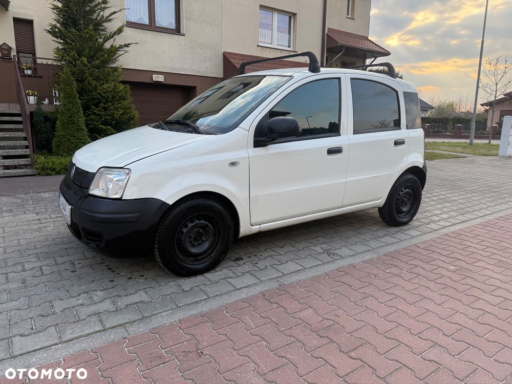 Fiat Panda - 2