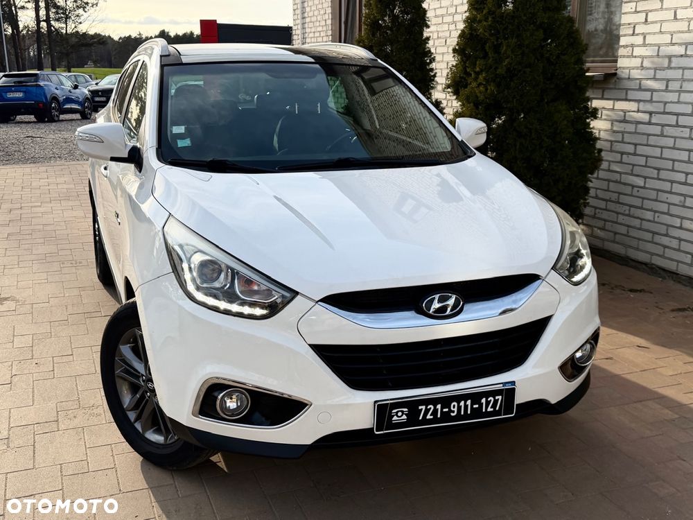 Hyundai ix35 - 4