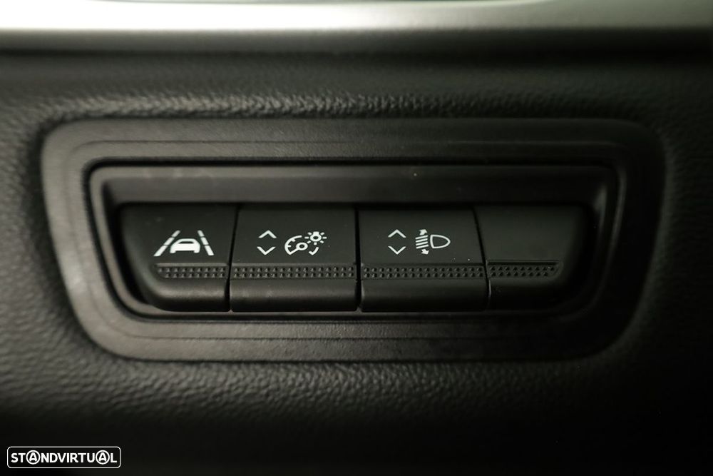 Renault Captur 1.0 TCe Techno Bi-Fuel - 20