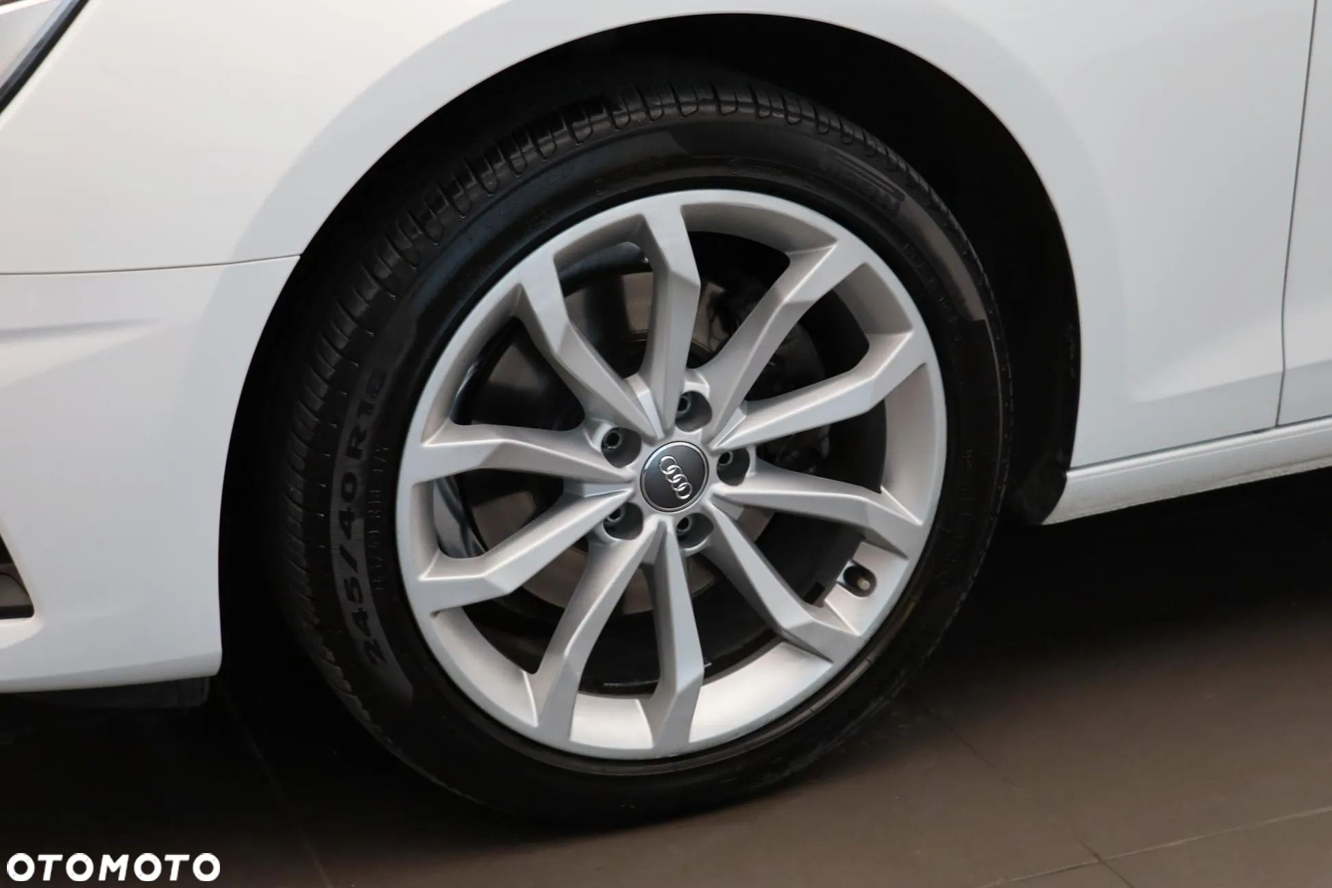 Audi A4 35 TFSI S tronic - 3