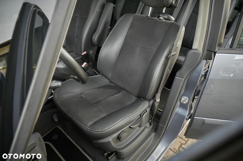 Renault Grand Espace 2.0 dCi FAP Initiale - 18