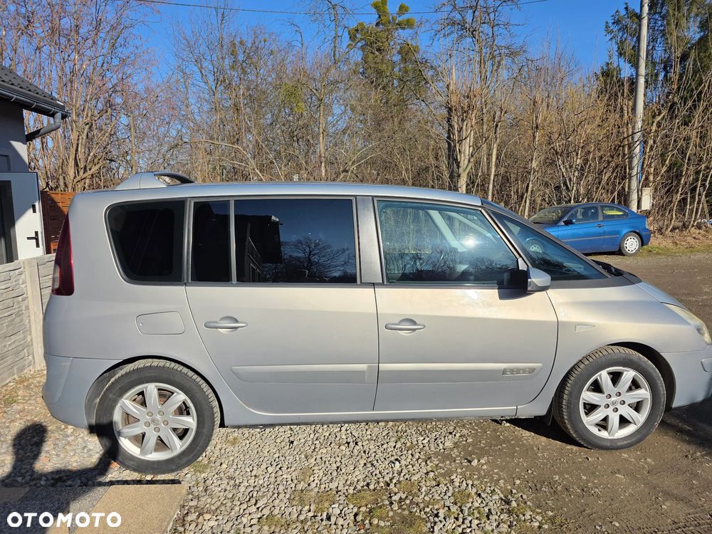 Renault Espace 2.0 dCi Voyage - 7