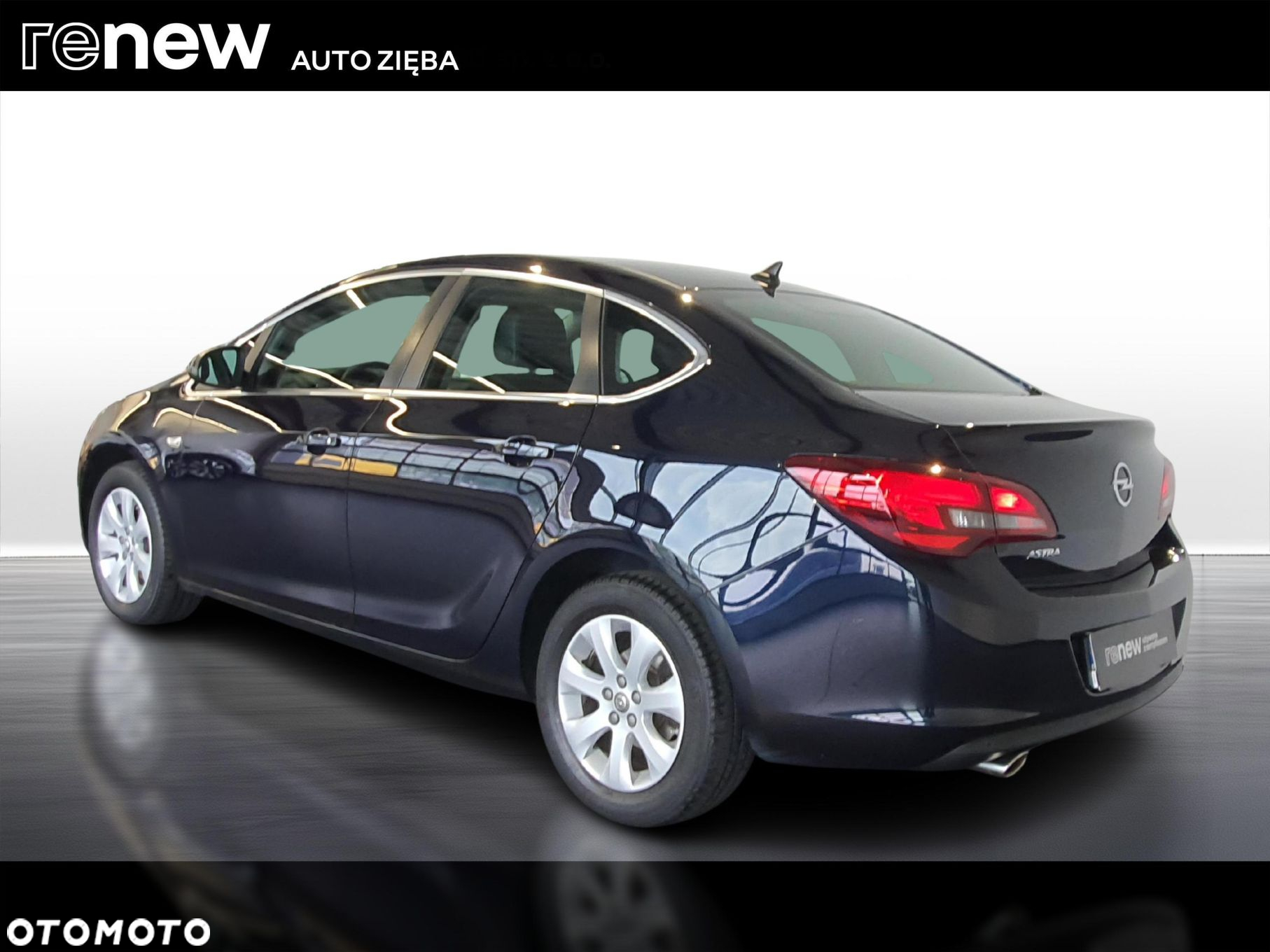Opel Astra - 3