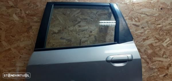Porta Trás Esq Honda Jazz Ii (Gd_, Ge3, Ge2) - 3