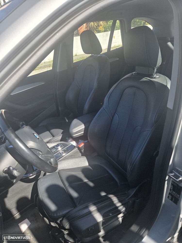 BMW X1 sDrive20i Aut. - 6