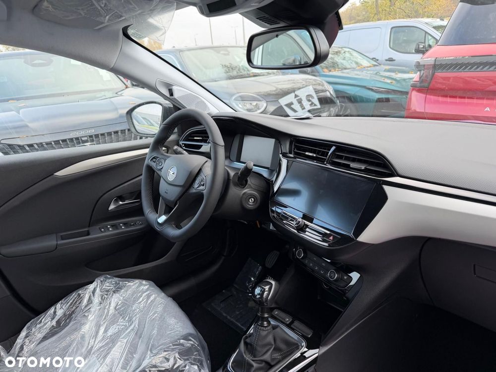 Opel Corsa - 4