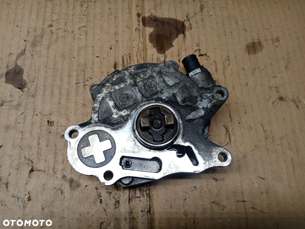Pompa Vacum Wakum Seat Ibiza IV 1.6 TDI 03L145100G - 2