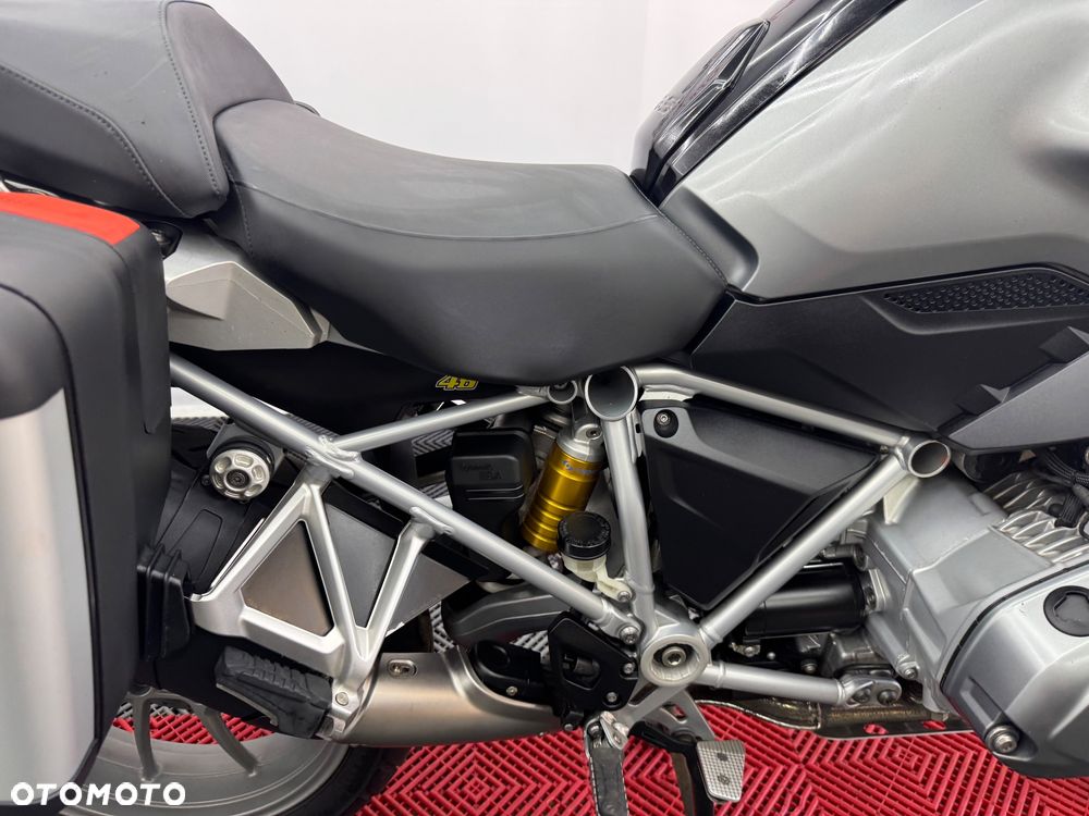 BMW GS - 32