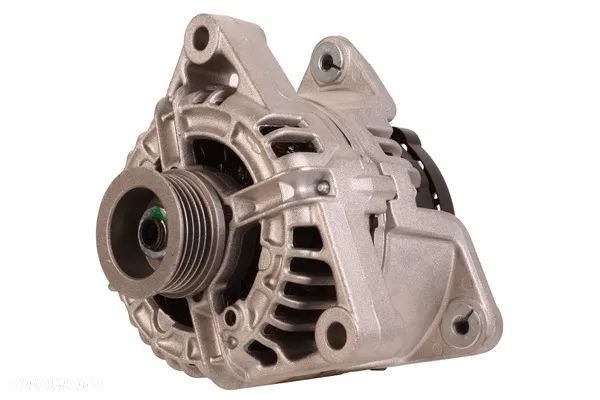 NOWY ORYGINALNY ALTERNATOR OPEL Astra Combo Corsa Meriva Tigra | 28-3940 - 1