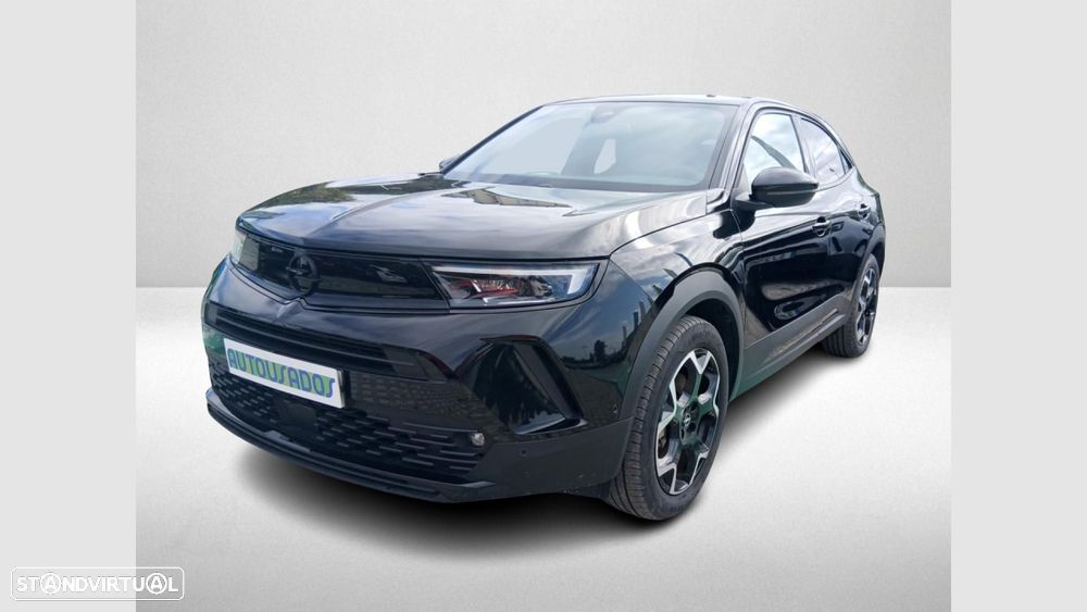 Opel Mokka-e 50 kWh GS - 2
