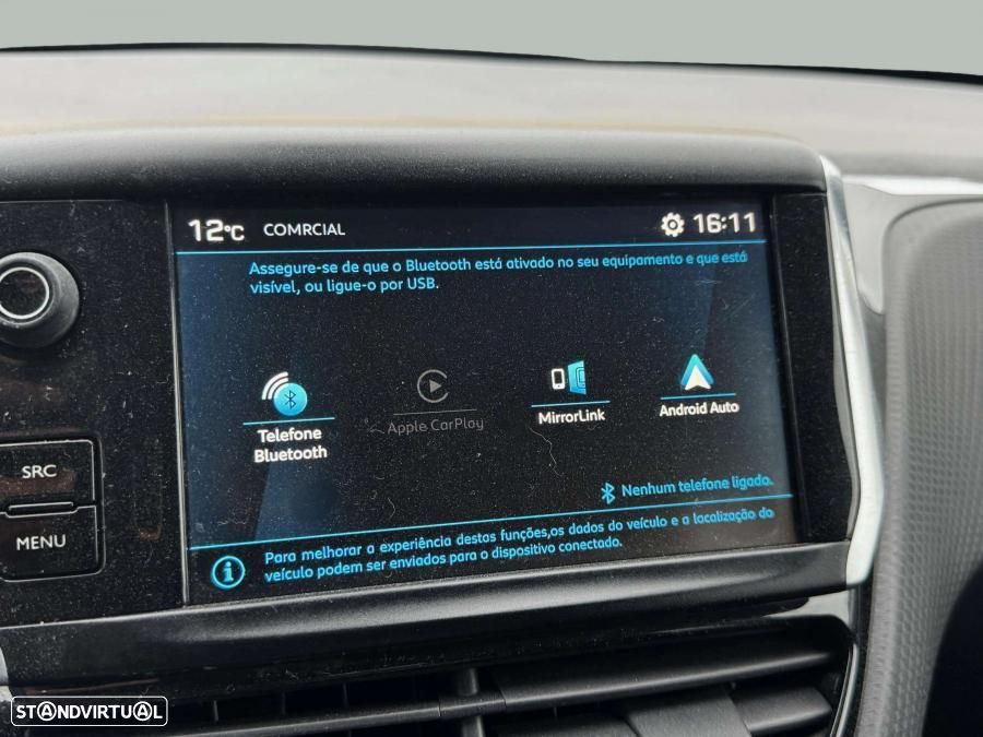 Peugeot 2008 1.2 PureTech Style - 14