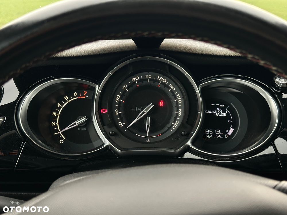 Citroën DS3 1.2 PureTech BeChic S&S - 9