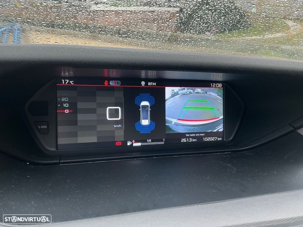 Citroën Grand C4 Spacetourer 1.5 BlueHDi Shine - 5