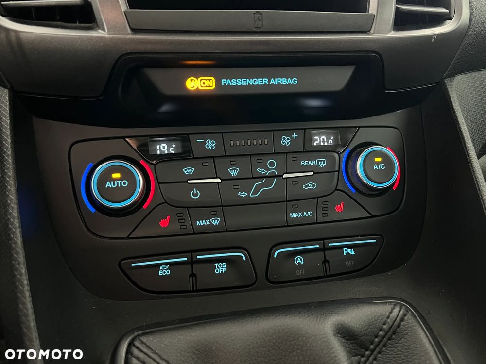 Ford transit Connect - 35