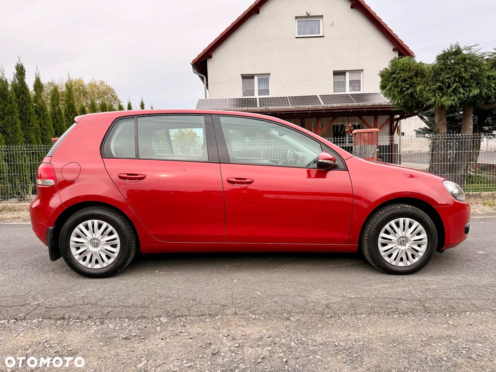 Volkswagen Golf 1.6 Comfortline - 3