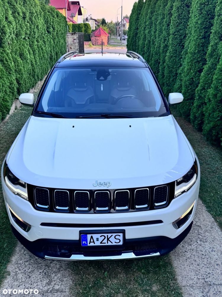 Jeep Compass - 2