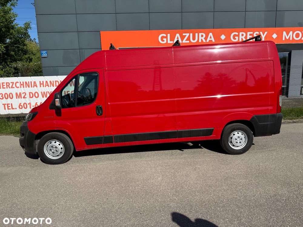 Fiat Ducato L3h2 2.3 140 km - 8
