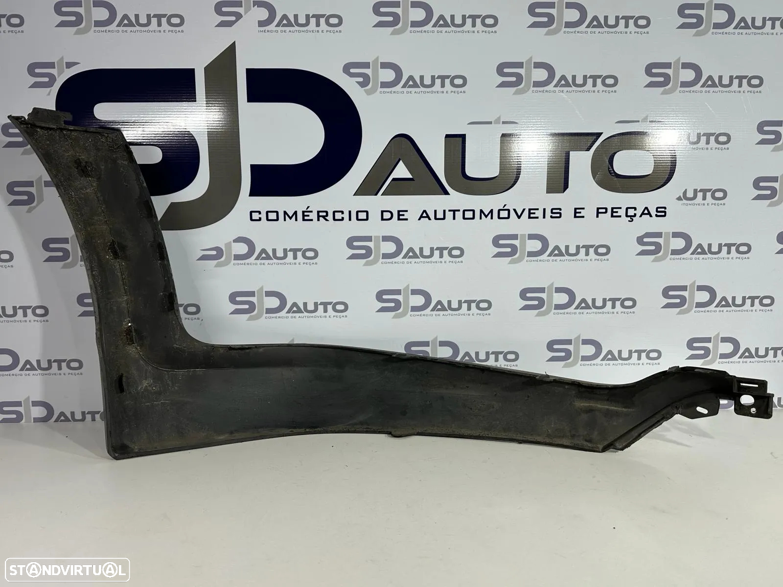 Aba / Friso Parachoques - Peugeot 508 RXH - 11