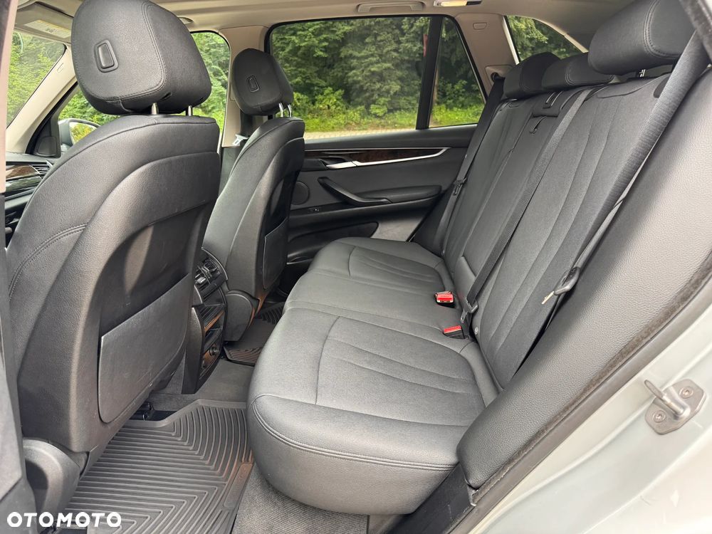 BMW X5 3.5i xDrive - 18